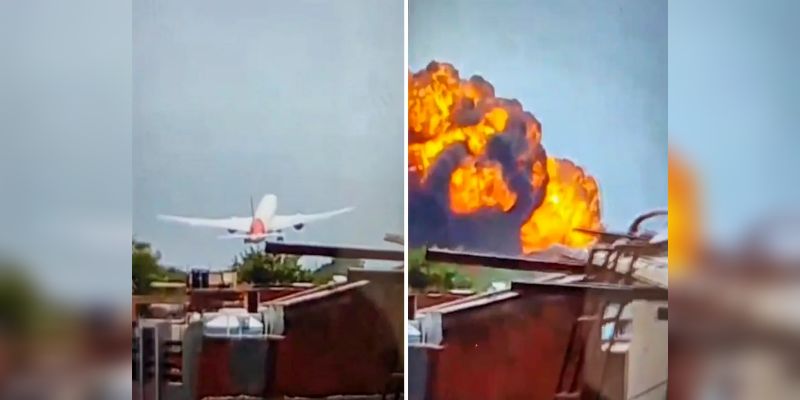 Ahmedabad Plane Crash: जान गंवाने वाले मेडिकल छात्रों के परिवार को टाटा समूह देगा 1-1 करोड़