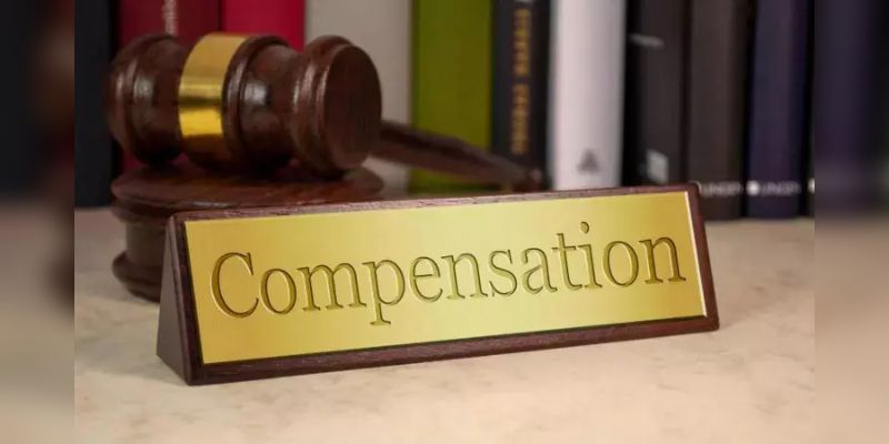 Ajmer DCDRC का फैसला: डॉक्टर को घायल करने पर रेलवे को देना होगा मुआवजा