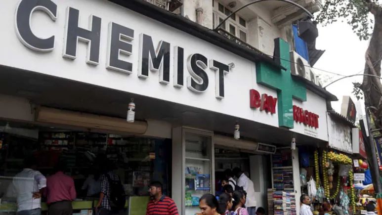 CCTV On Medical Shop: दिल्ली के सभी मेडिकल स्टोर पर लगेंगे सीसीटीवी