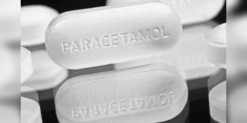 Paracetamol पर नहीं लगा कोई प्रतिबंध, सरकार ने दी सफाई