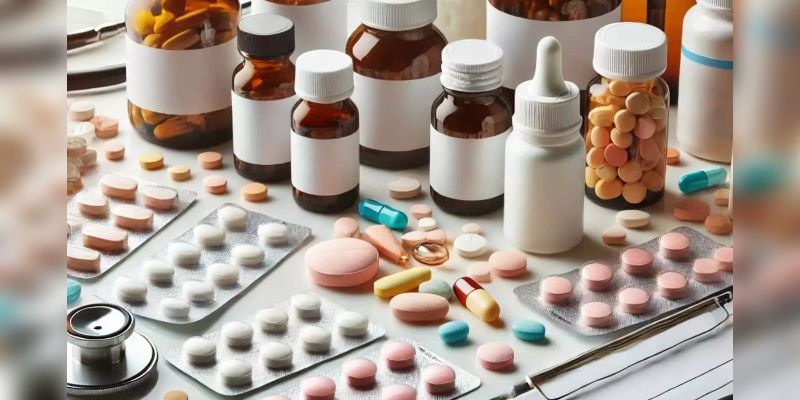 भारत में Life-Saving Drug की कोई आधिकारिक श्रेणी नहीं