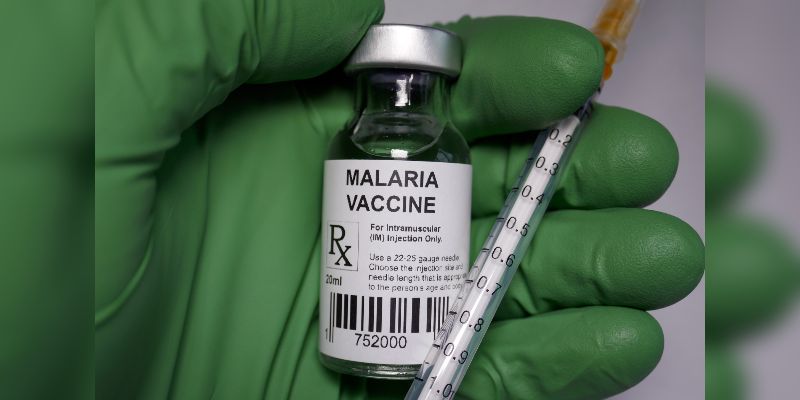 भारत में फिलहाल Malaria Vaccine शामिल नहीं होगी: अनुप्रिया पटेल