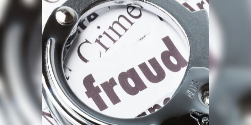 Cyber Fraud: फर्जी एमबीबीएस छात्रा ने डॉक्टर को अश्लील तस्वीरों से किया ब्लैकमेल, ठगे 94 लाख रुपए