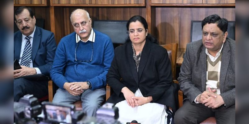3 हफ्ते की हड़ताल के बाद हरियाणा IMA ने आयुष्मान भारत सेवाएं फिर शुरू की