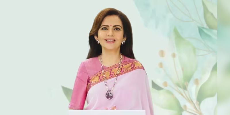 Medical City In Mumbai: नीता अंबानी की बड़ी घोषणा- मुंबई में बनेगा 2,000-बेड वाला मेडिकल सिटी