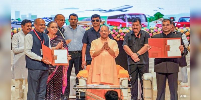 CM Yogi News: बस चालकों की हर तीन माह में अनिवार्य मेडिकल जांच