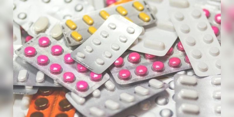 Drugs Alert: ट्रानेक्सामिक एसिड और मेटोक्लोप्रामाइड दवाओं से हो सकते हैं साइड इफेक्ट्स