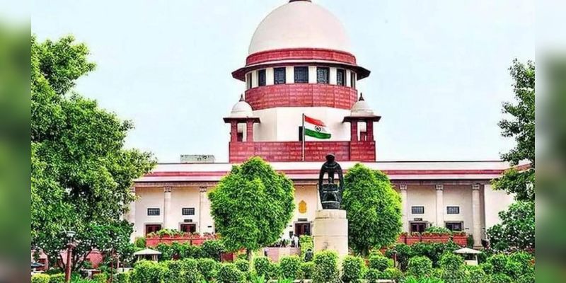 SC on UCPMP Freebies: फ्रीबीज़ पर सुप्रीम कोर्ट की पैनी नजर, सरकार से मांगा ब्यौरा