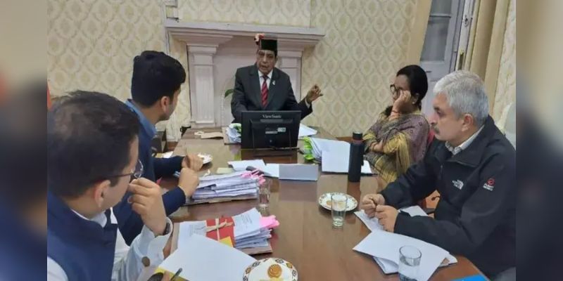 Himachal News: 34 स्वास्थ्य संस्थानों को मिलेंगी अत्याधुनिक सीटी स्कैन मशीनें