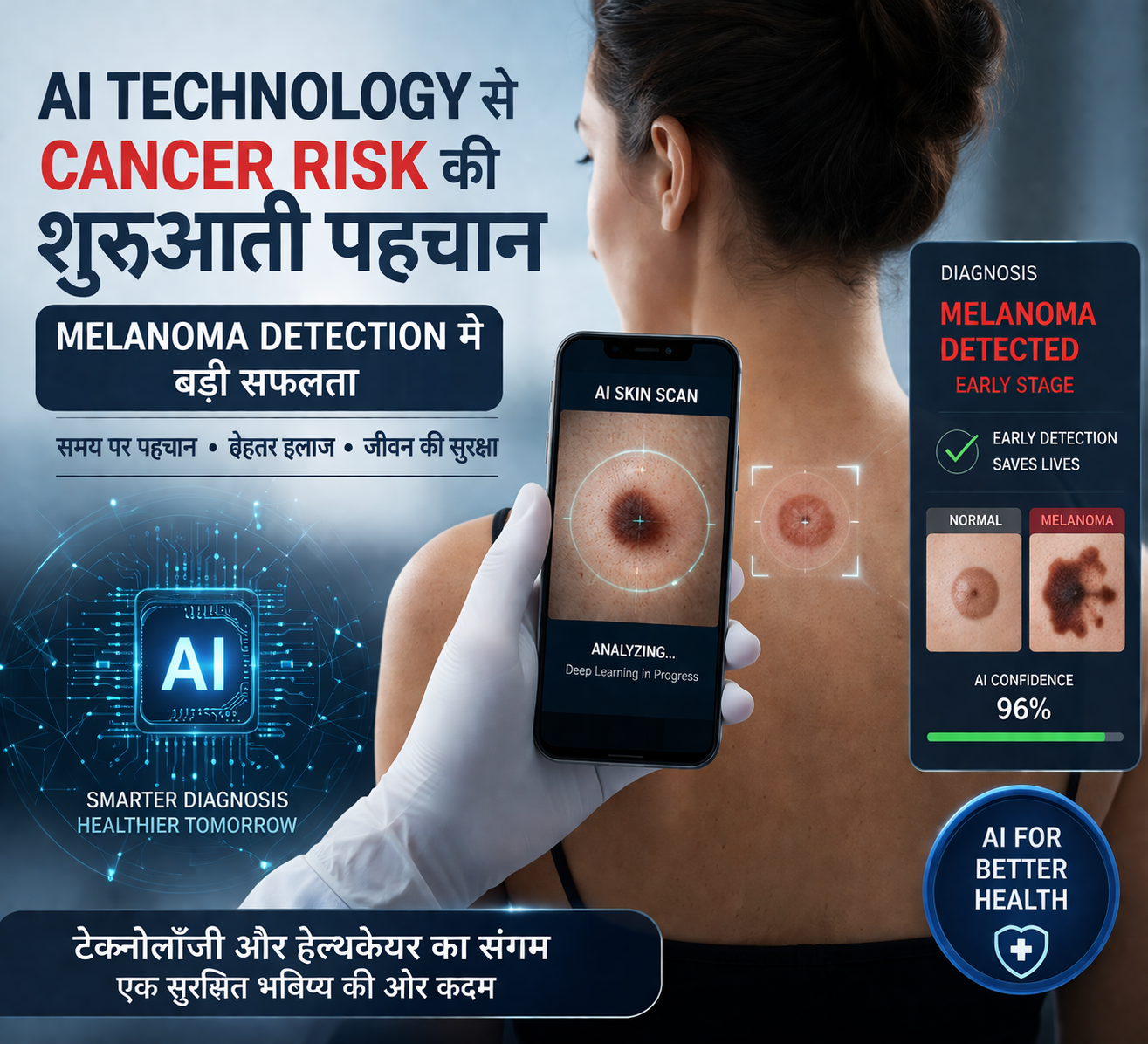 ai detection