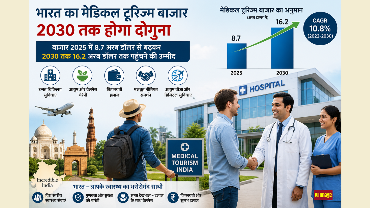 medical tourism