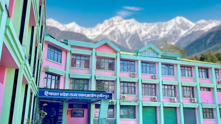 shimla