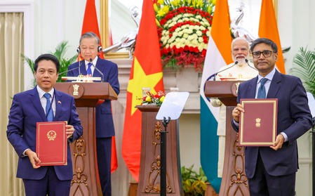 vietnam