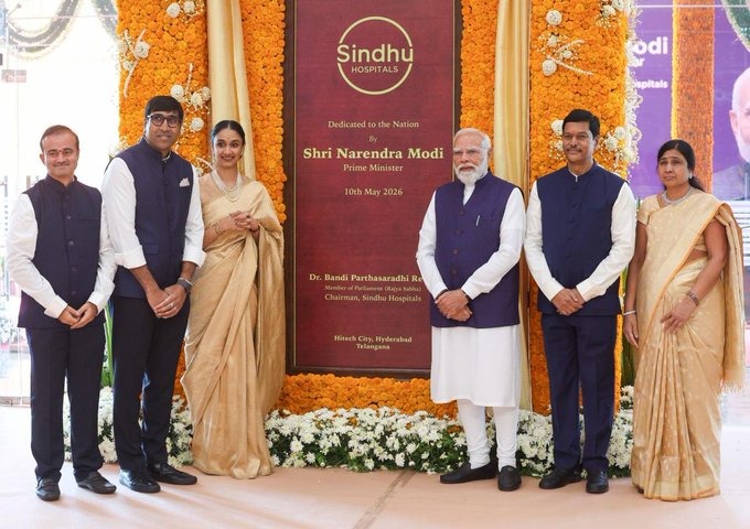 PM Modi