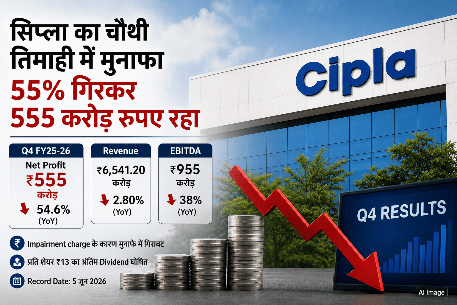 Cipla