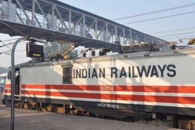 IRCTC