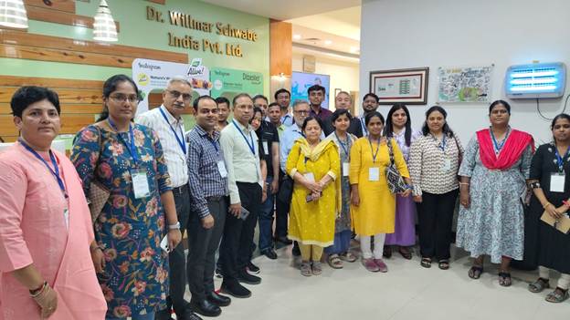 Ayush Ministry