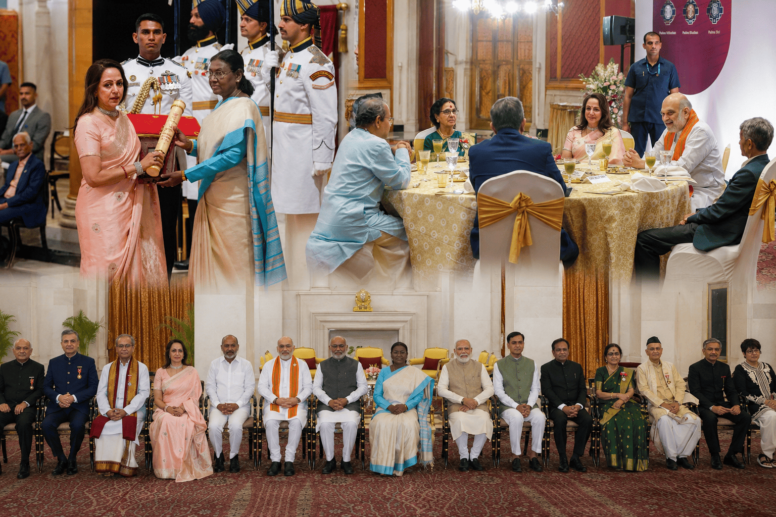 Padma Awards