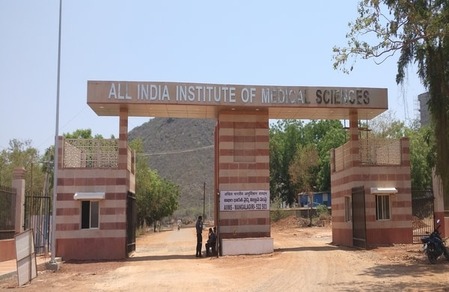 AIIMS Delhi
