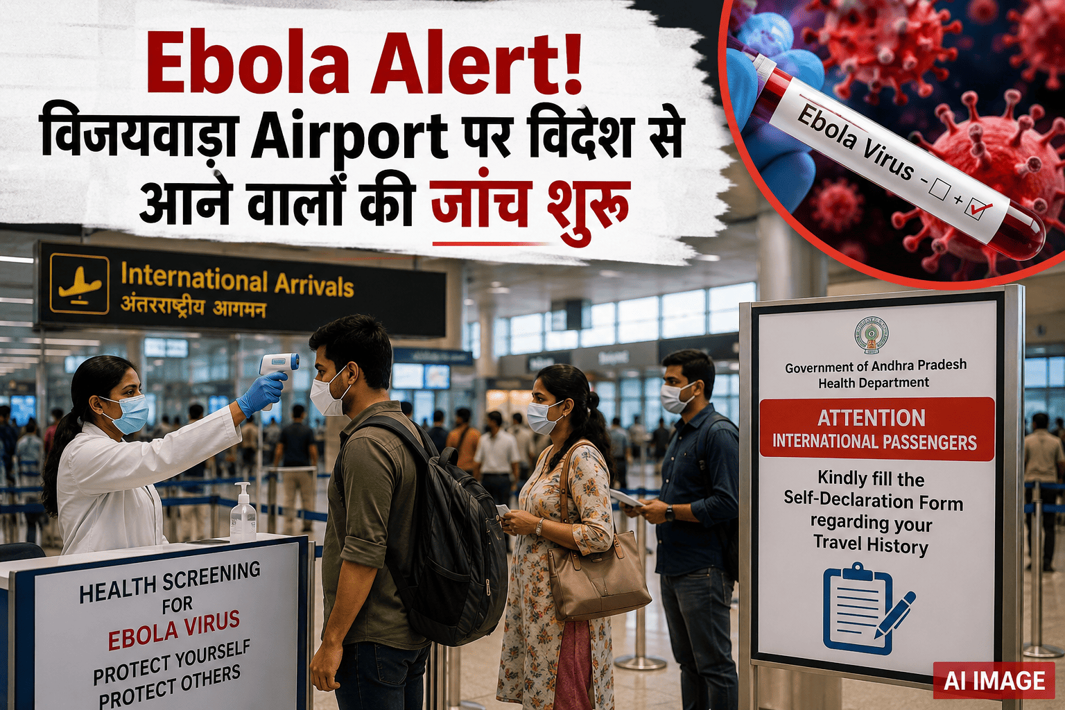 Ebola