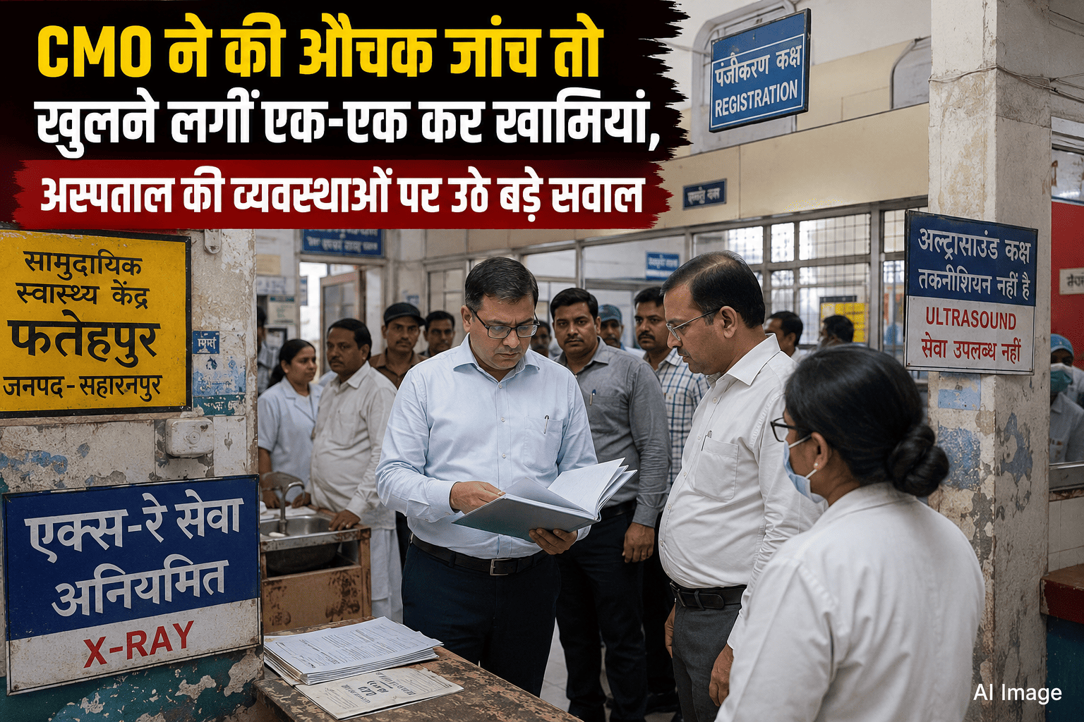 Saharanpur