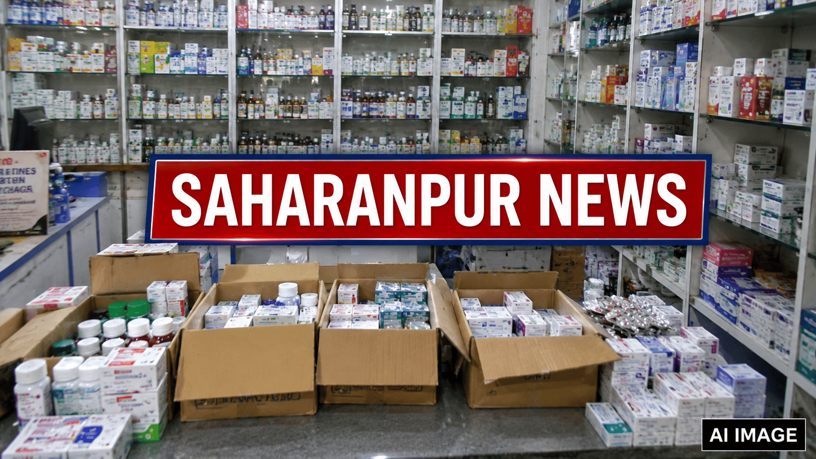Saharanpur