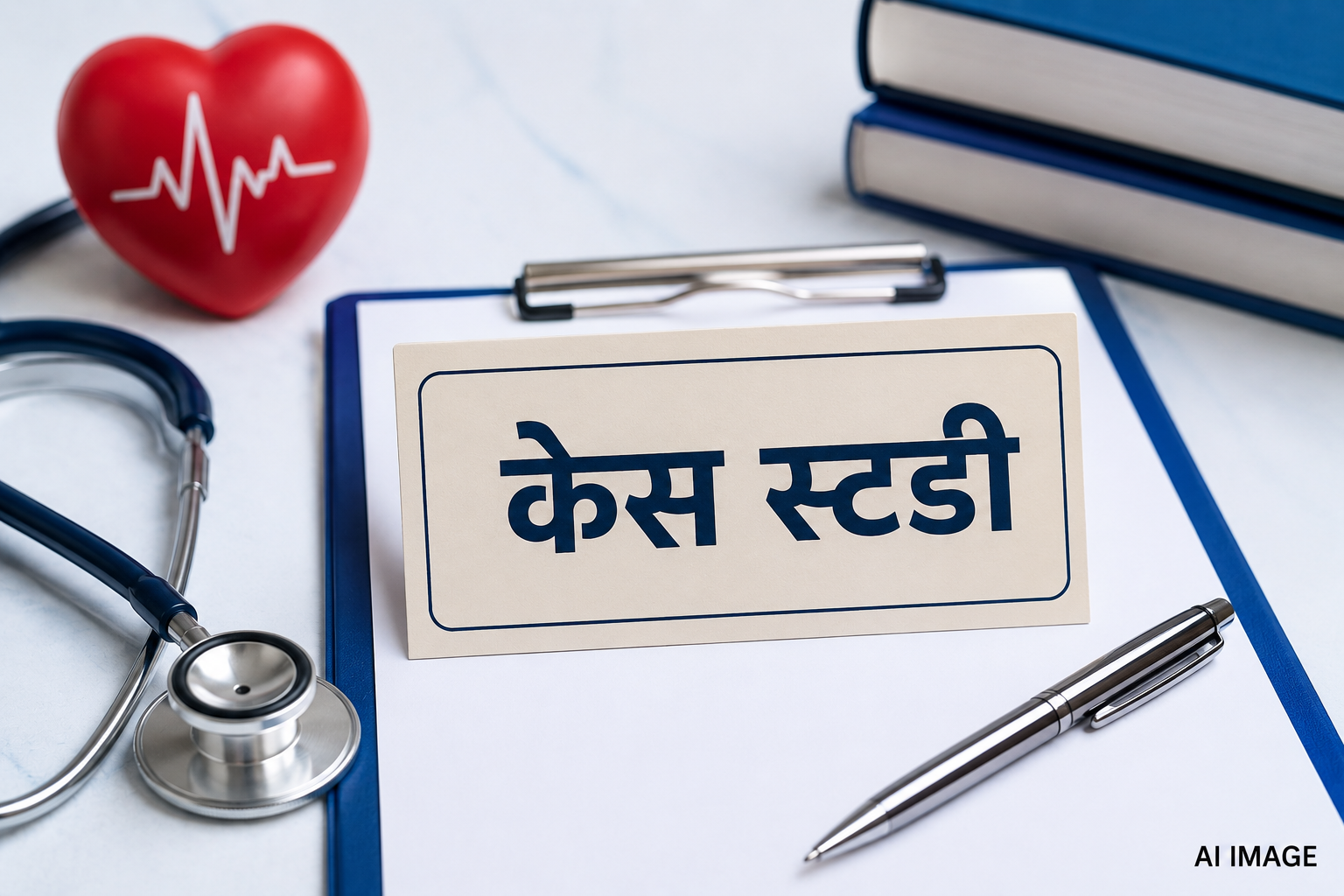 ICMR Study