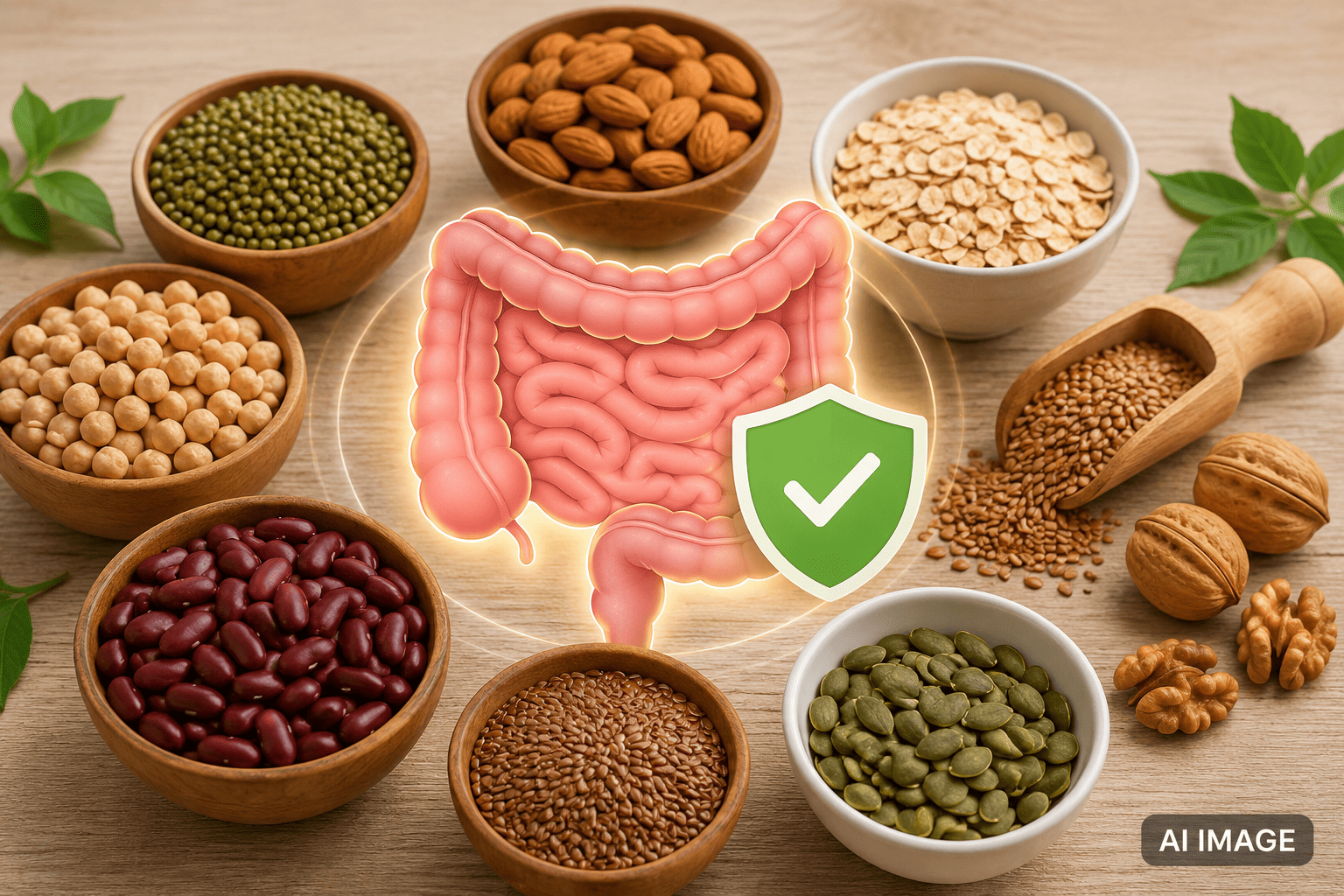 Gut Health