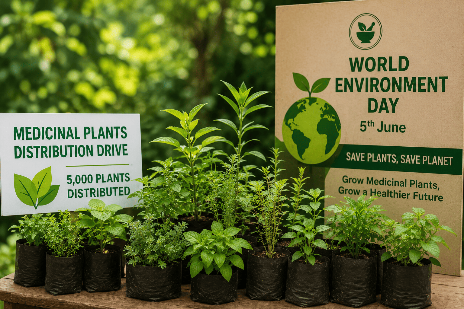 World Environment Day