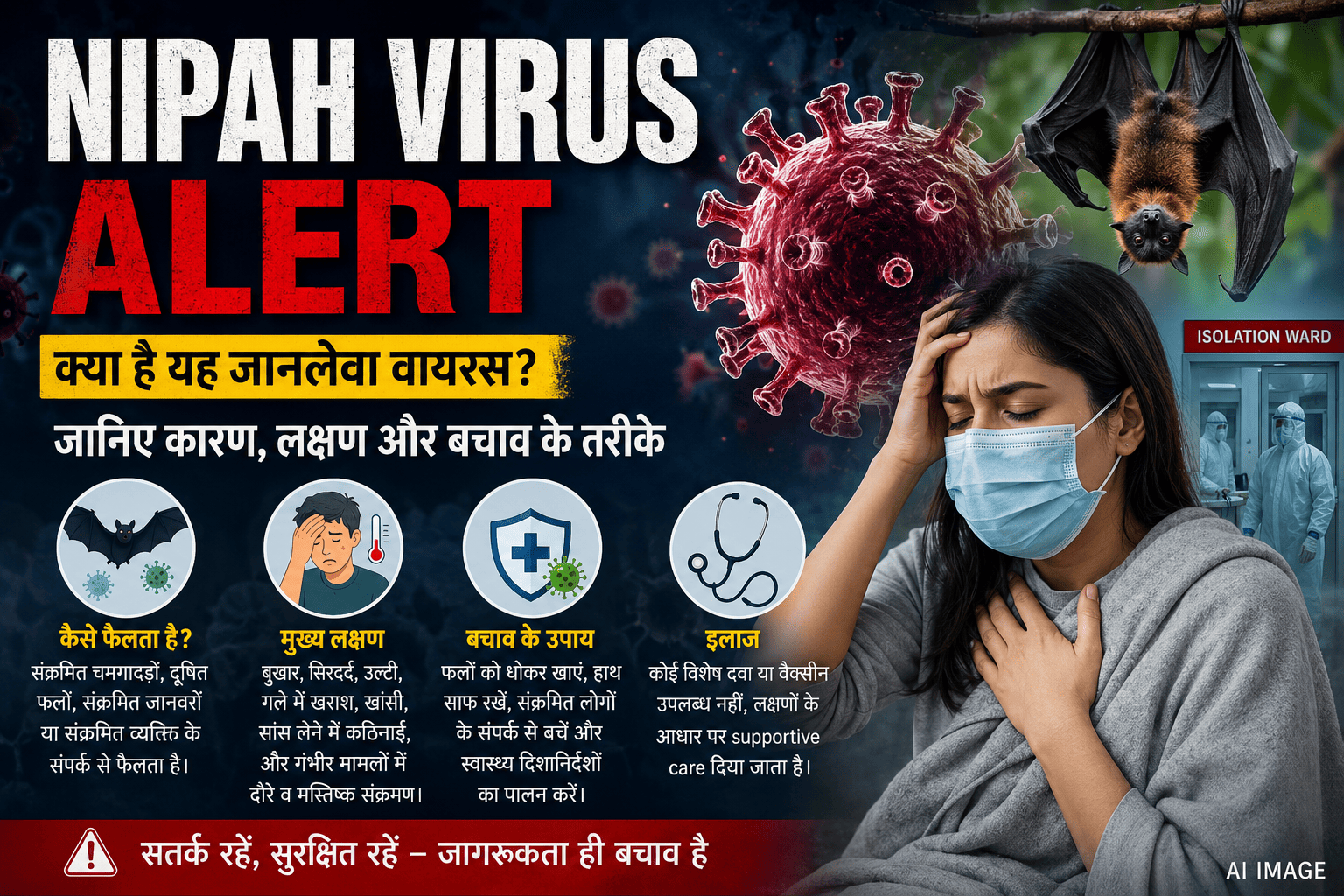 Nipah Virus