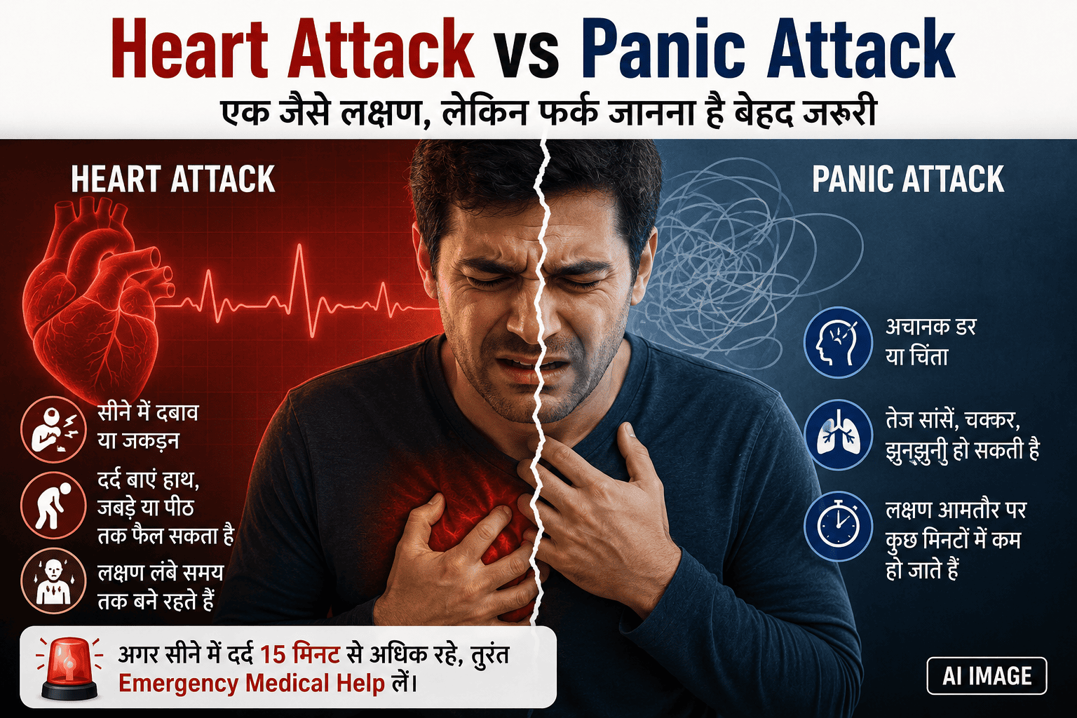 Panic Attack