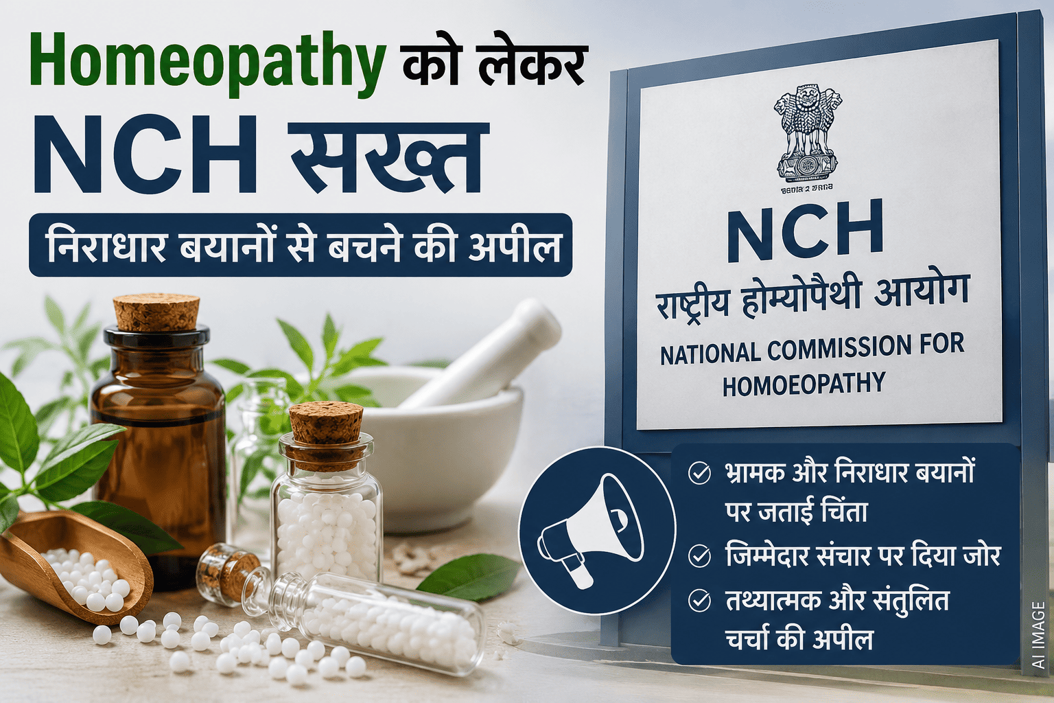 Homeopathy