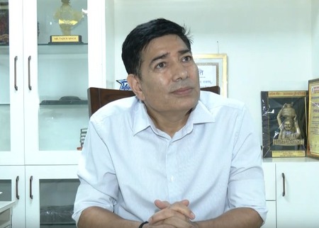 Dehradun