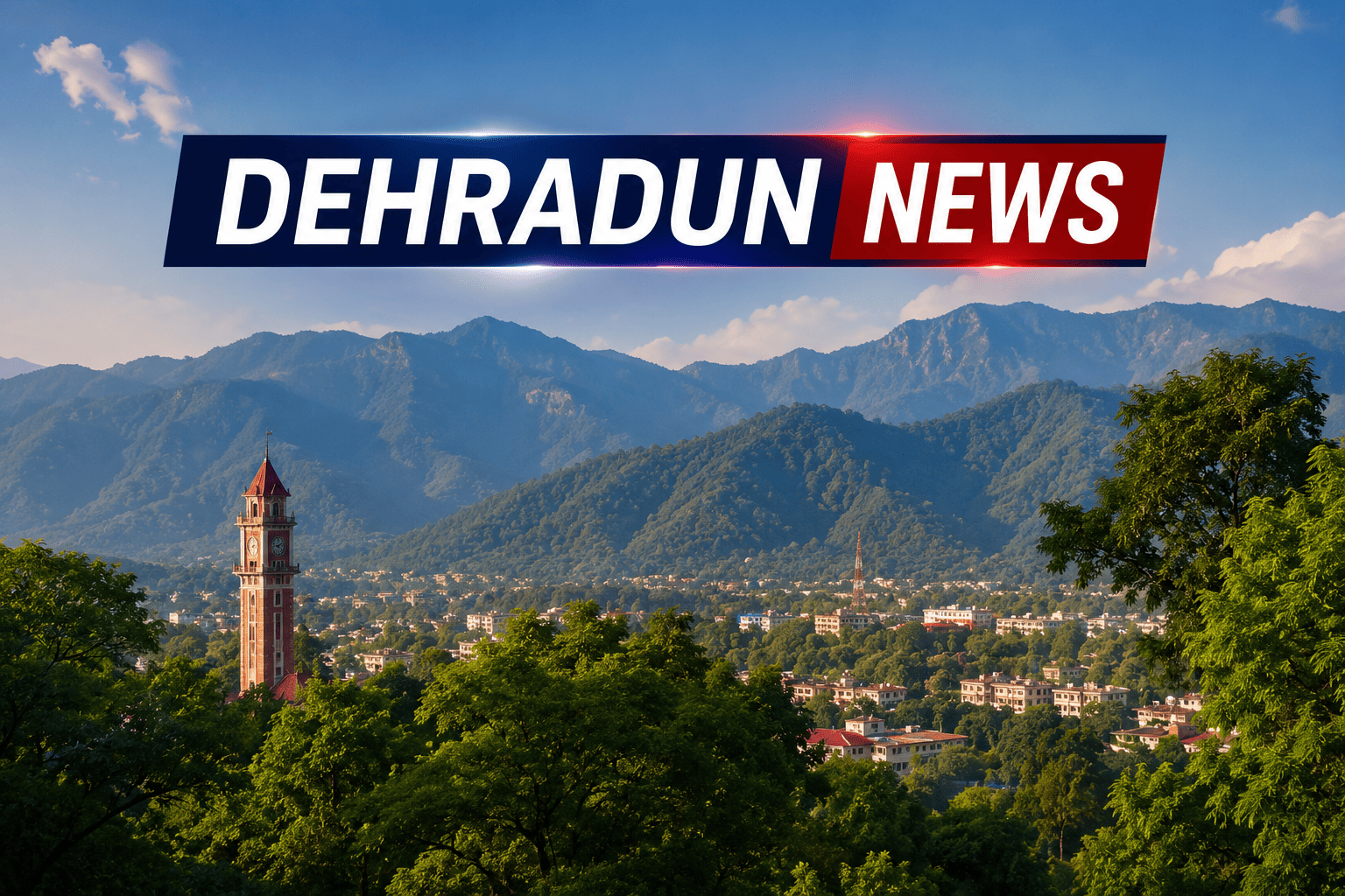 Dehradun