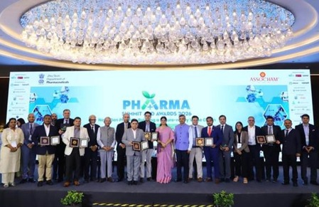 BioPharma Shakti