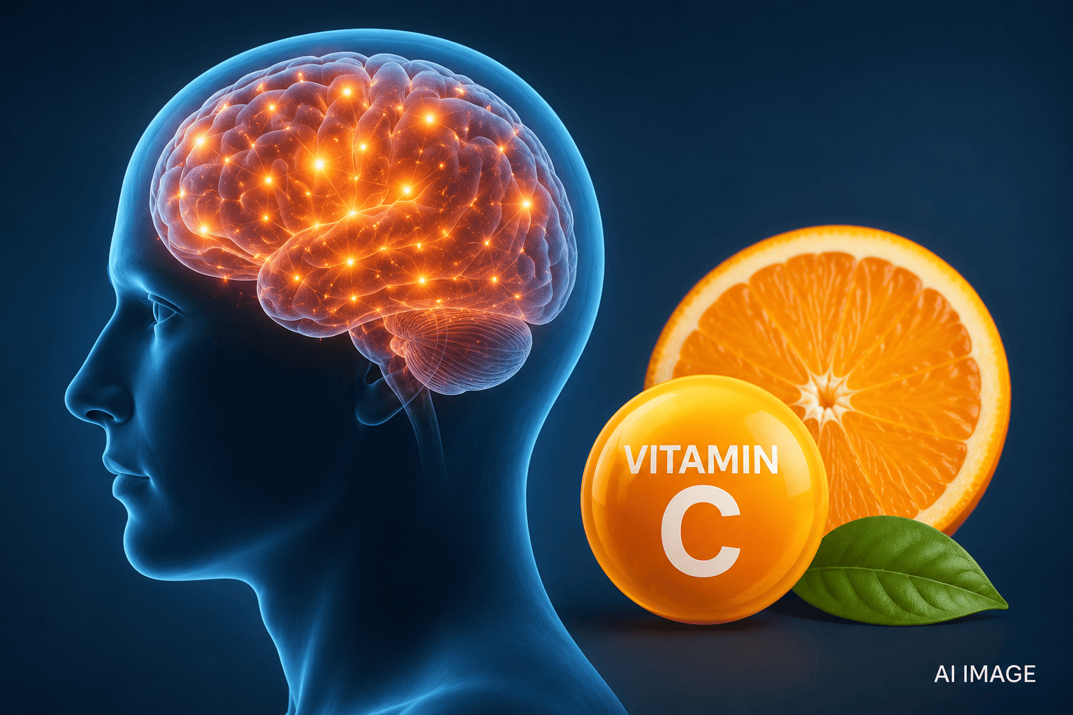 Vitamin C