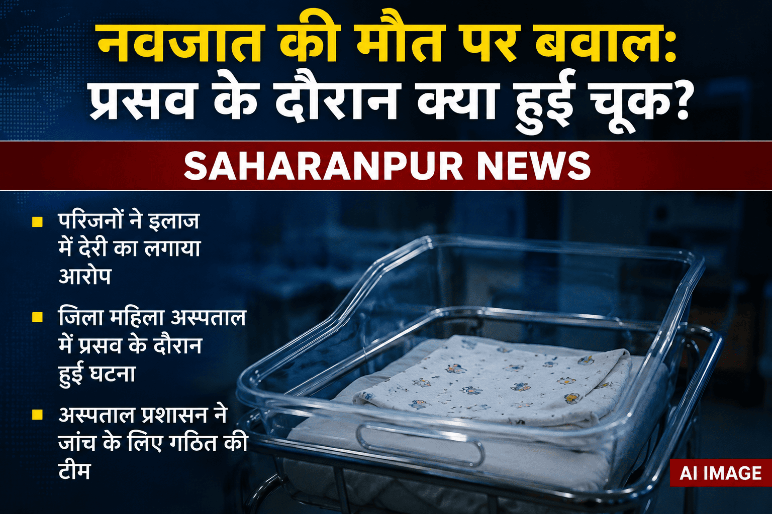 Saharanpur