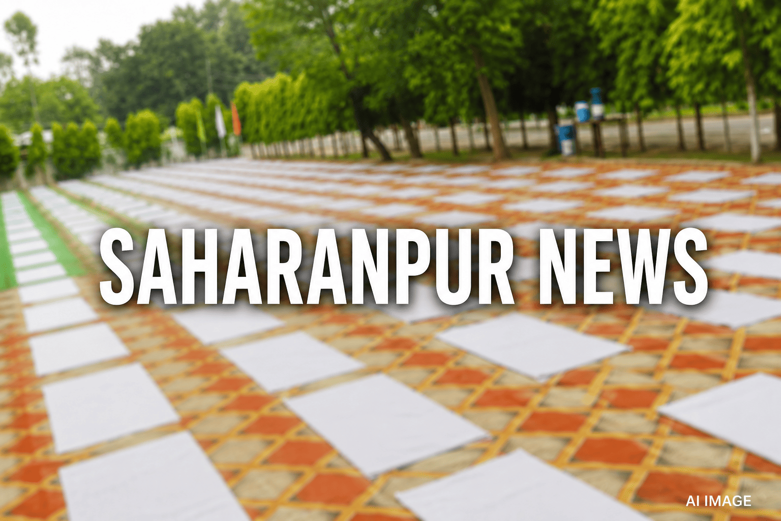 Saharanpur