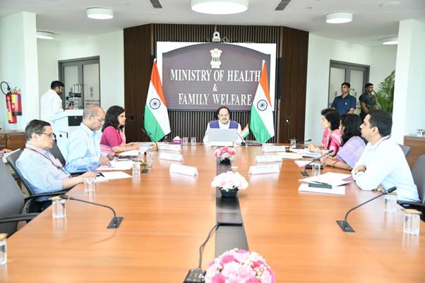 TB Mukt Bharat Abhiyan