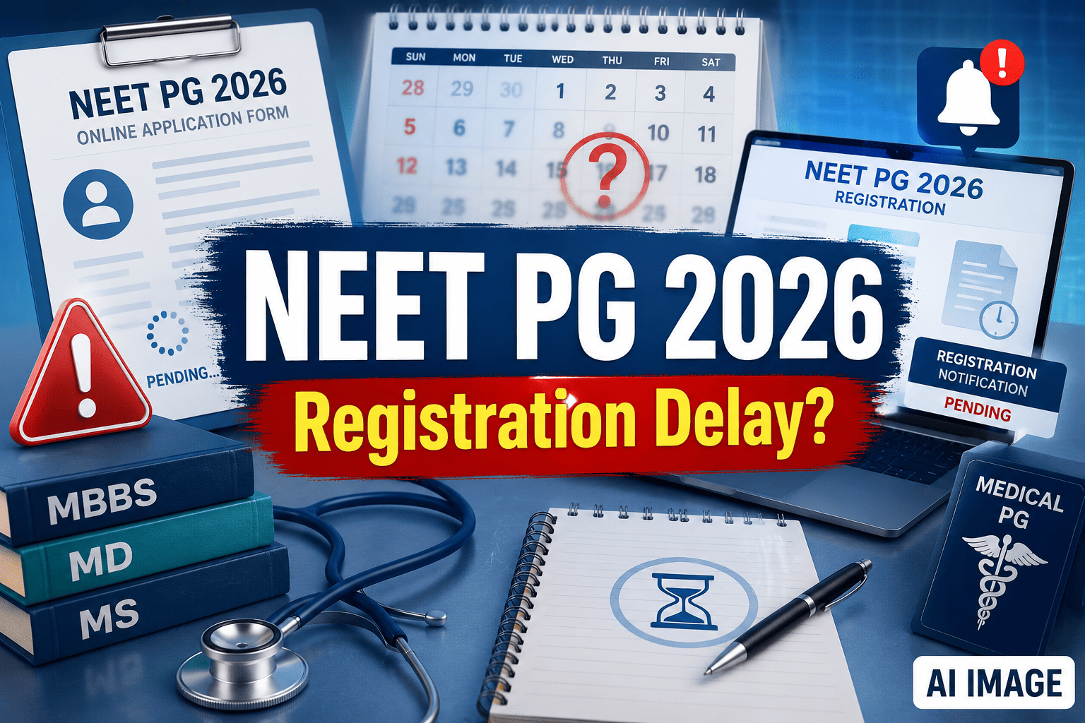 NEET PG 2026
