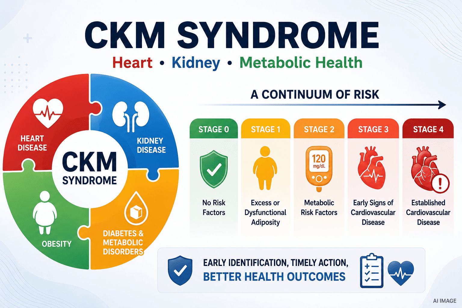 CKM Syndrome