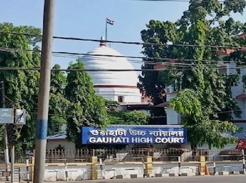 Gauhati High Court