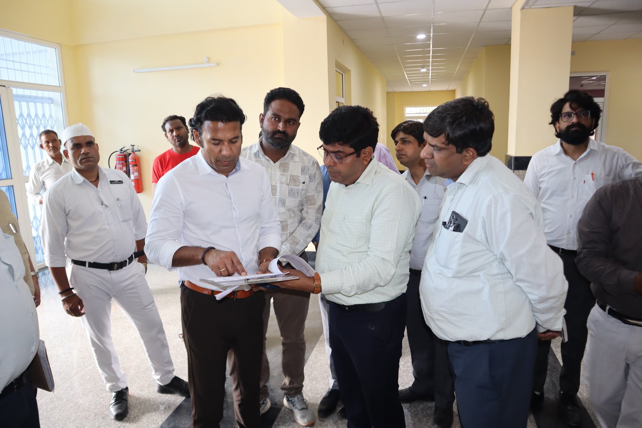 Saharanpur