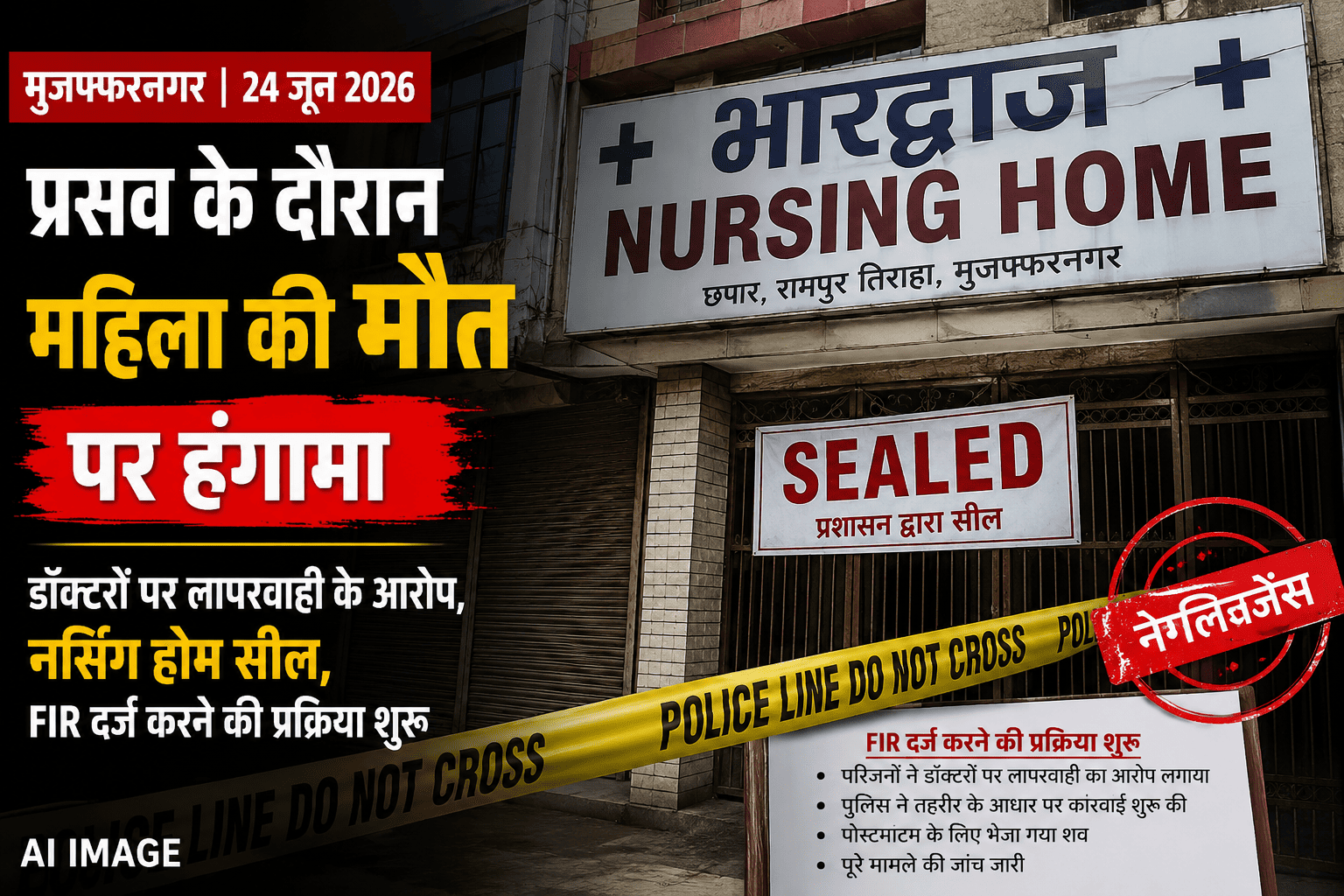 Muzaffarnagar
