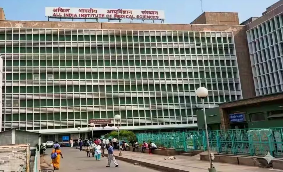 AIIMS
