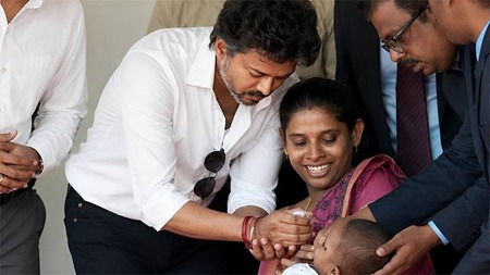 thalapathy