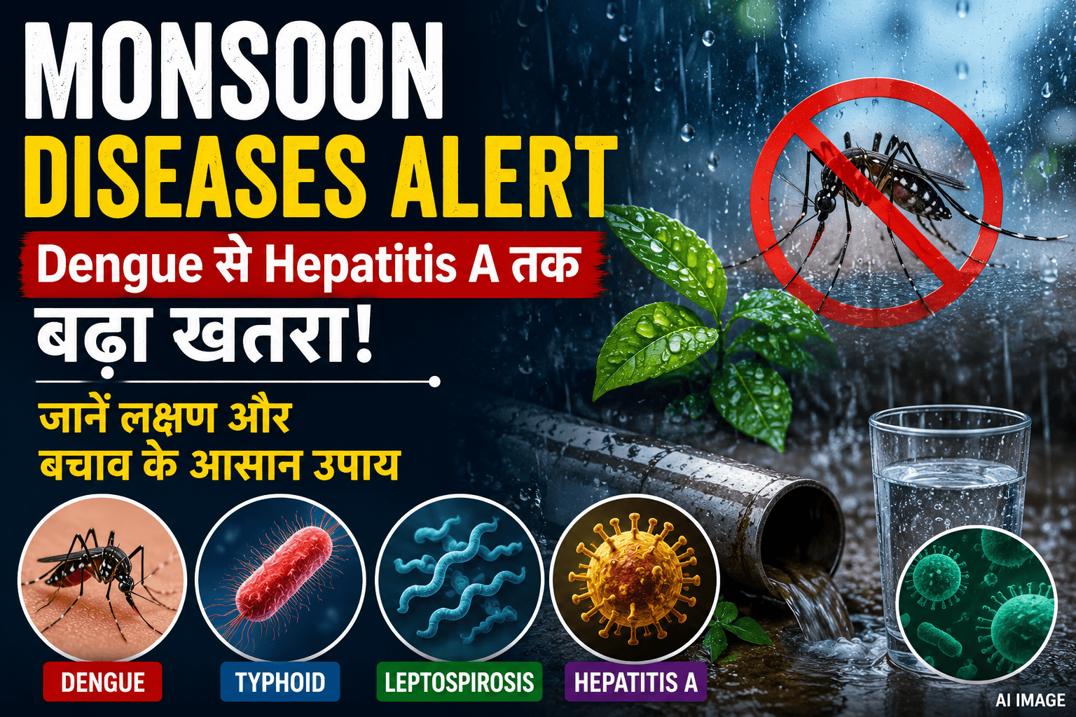 Dengue