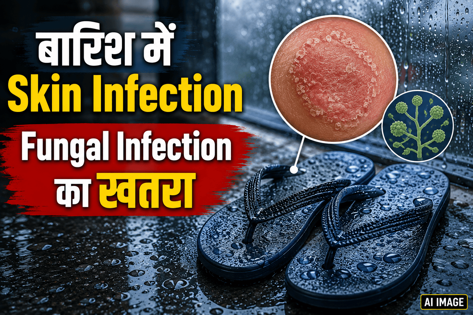 Fungal Infection