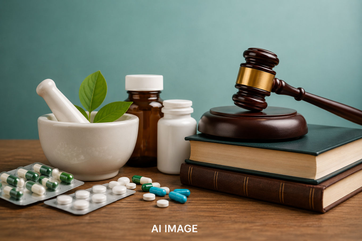 Pharmacy