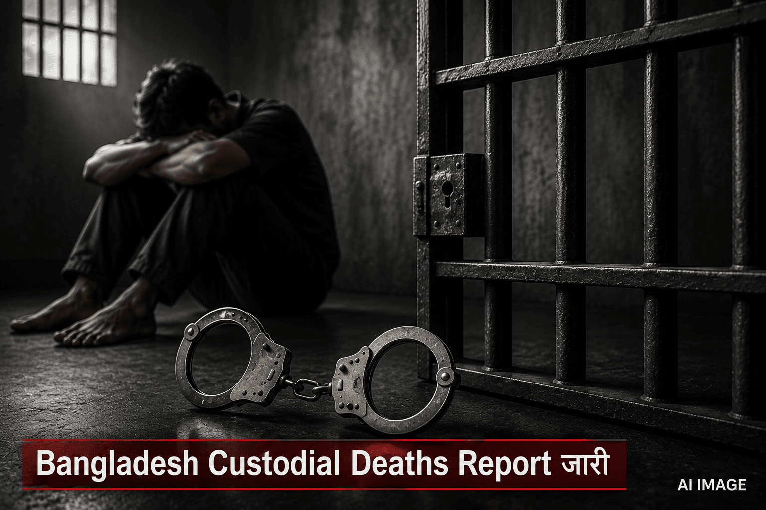 Bangladesh Report: 22 महीनों में हिरासत के दौरान 101 मौतों का दावा, GCDG की रिपोर्ट में क्या है?